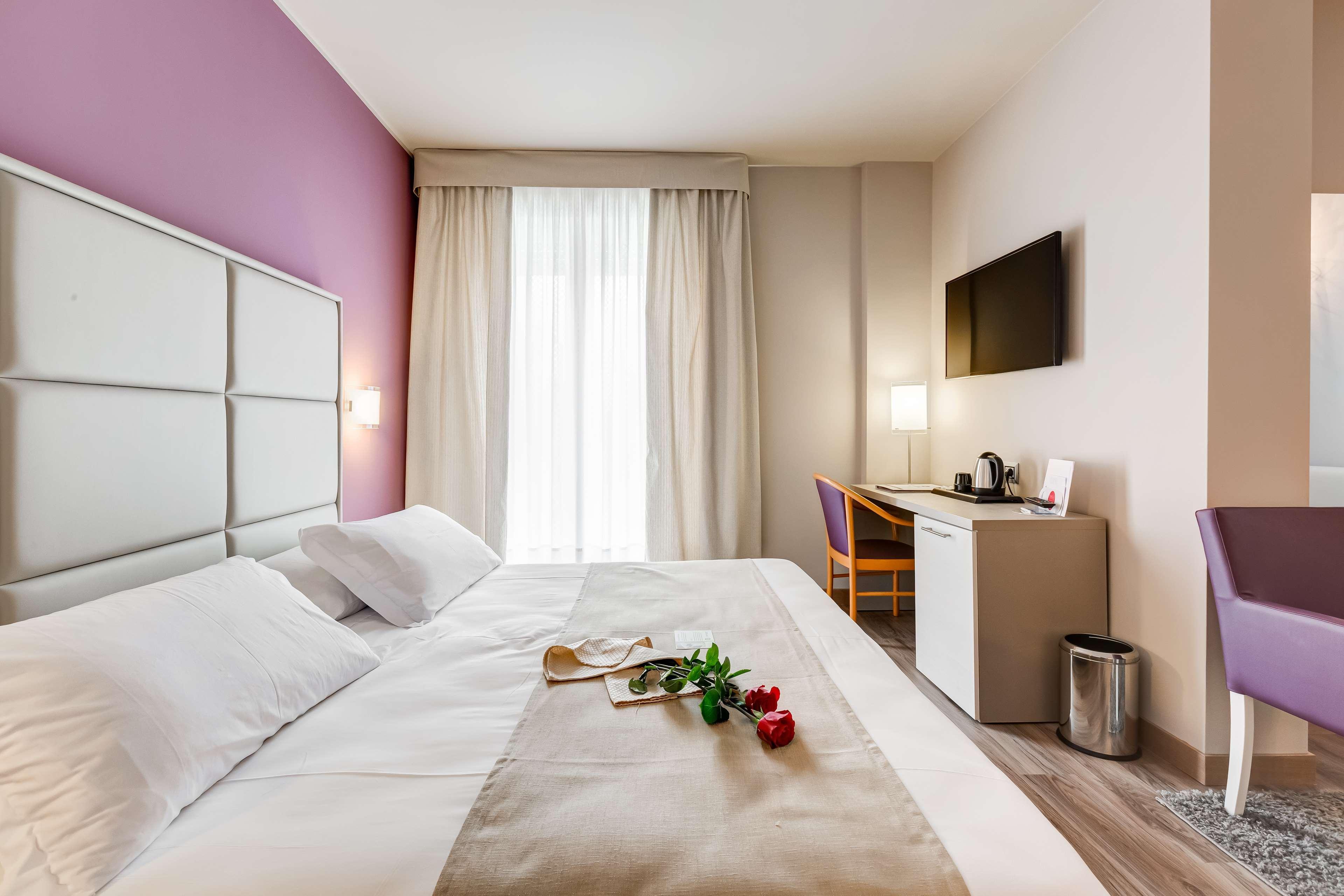 Best Western Hotel Imperiale Nova Siri Marina Exterior foto
