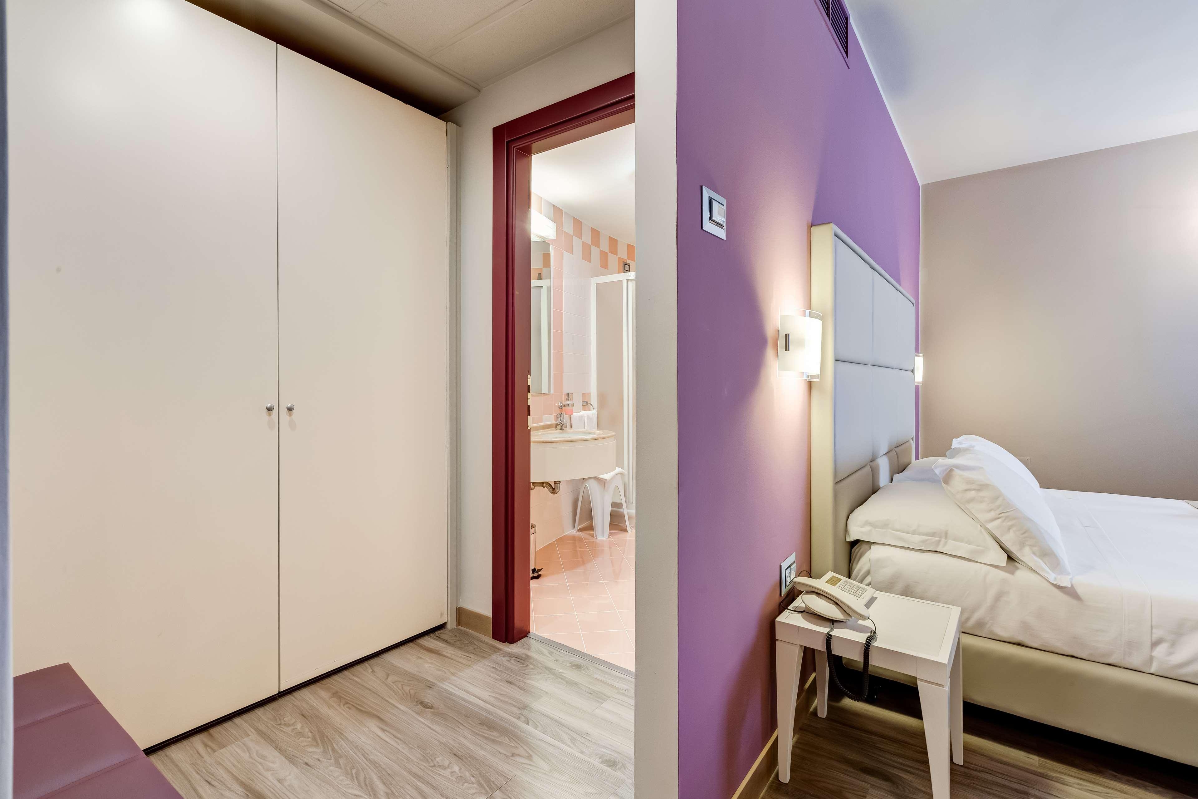 Best Western Hotel Imperiale Nova Siri Marina Exterior foto